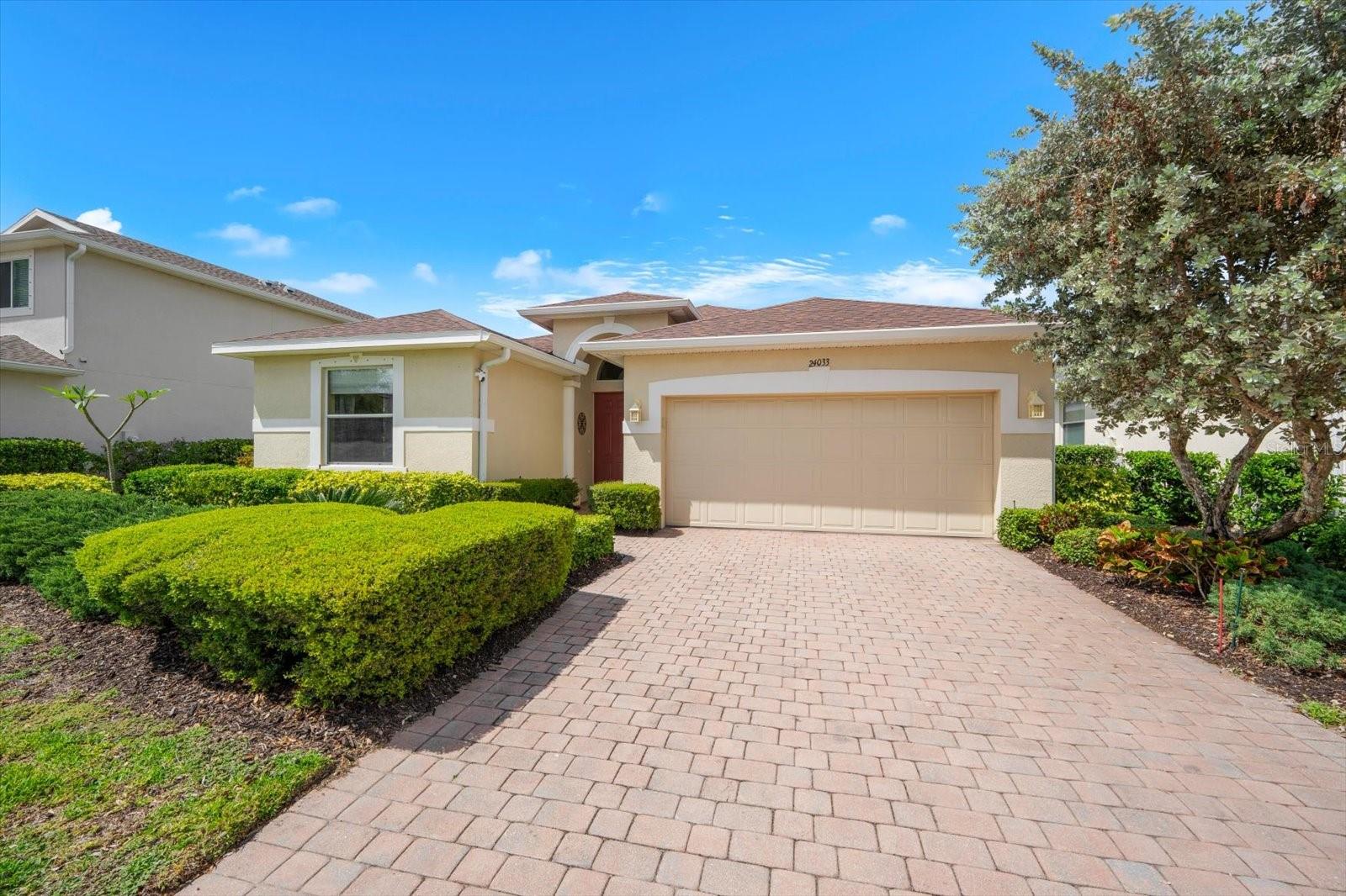 RIVER CLUB - Residential