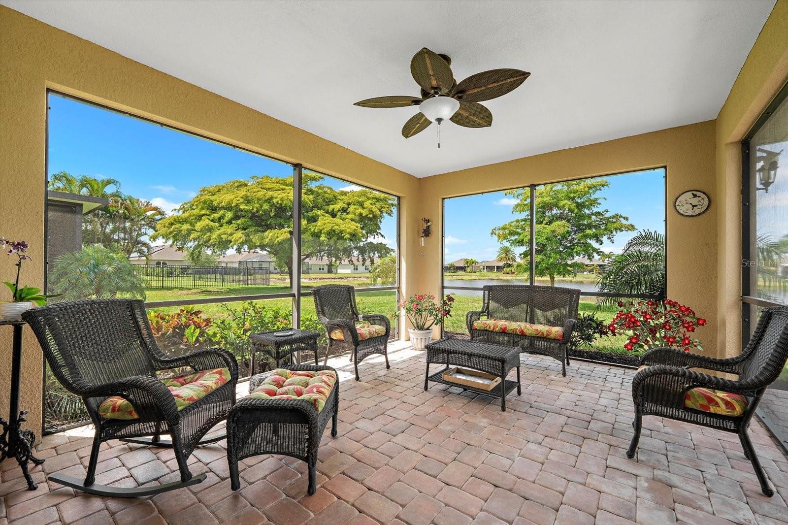 RIVER CLUB - Residential