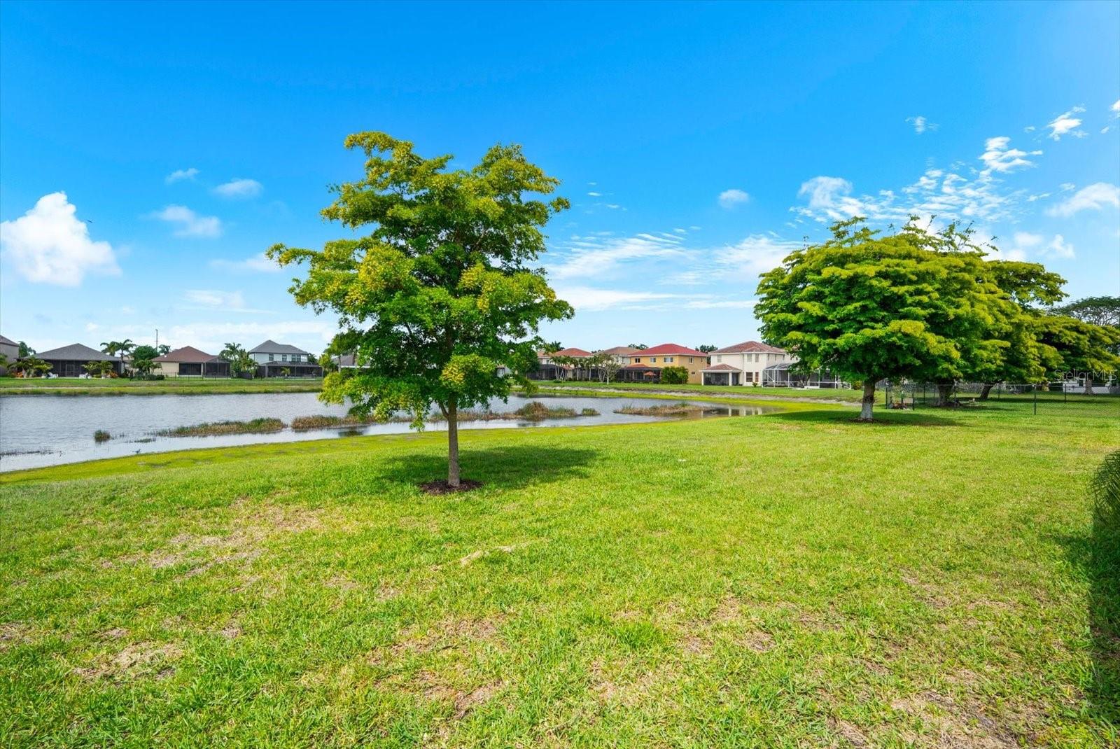 RIVER CLUB - Residential