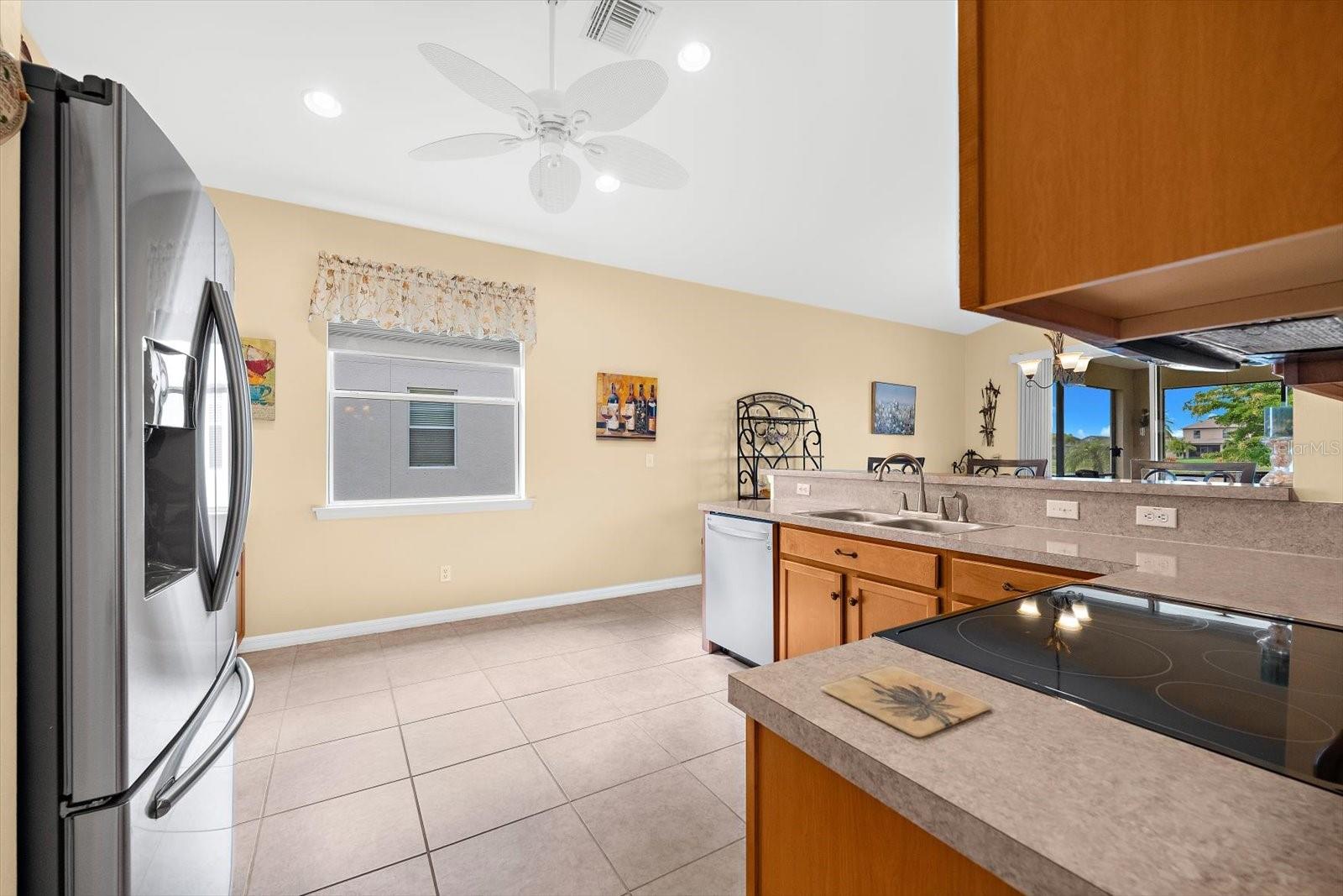 RIVER CLUB - Residential