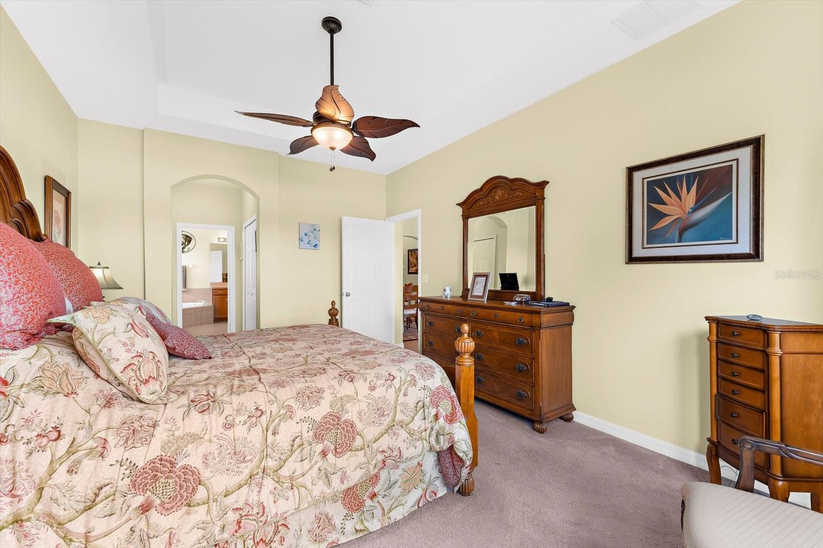 RIVER CLUB - Residential