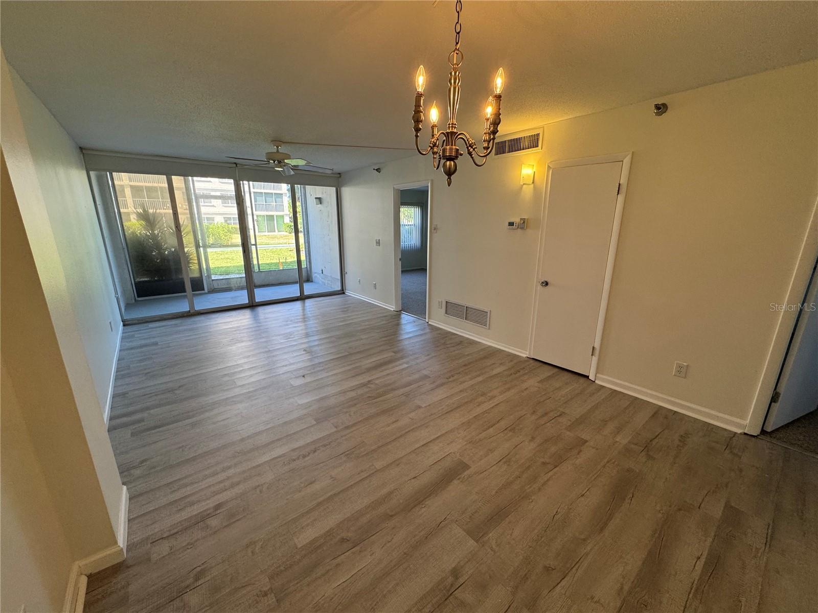 VENICE COSTA BRAVA - Residential Lease