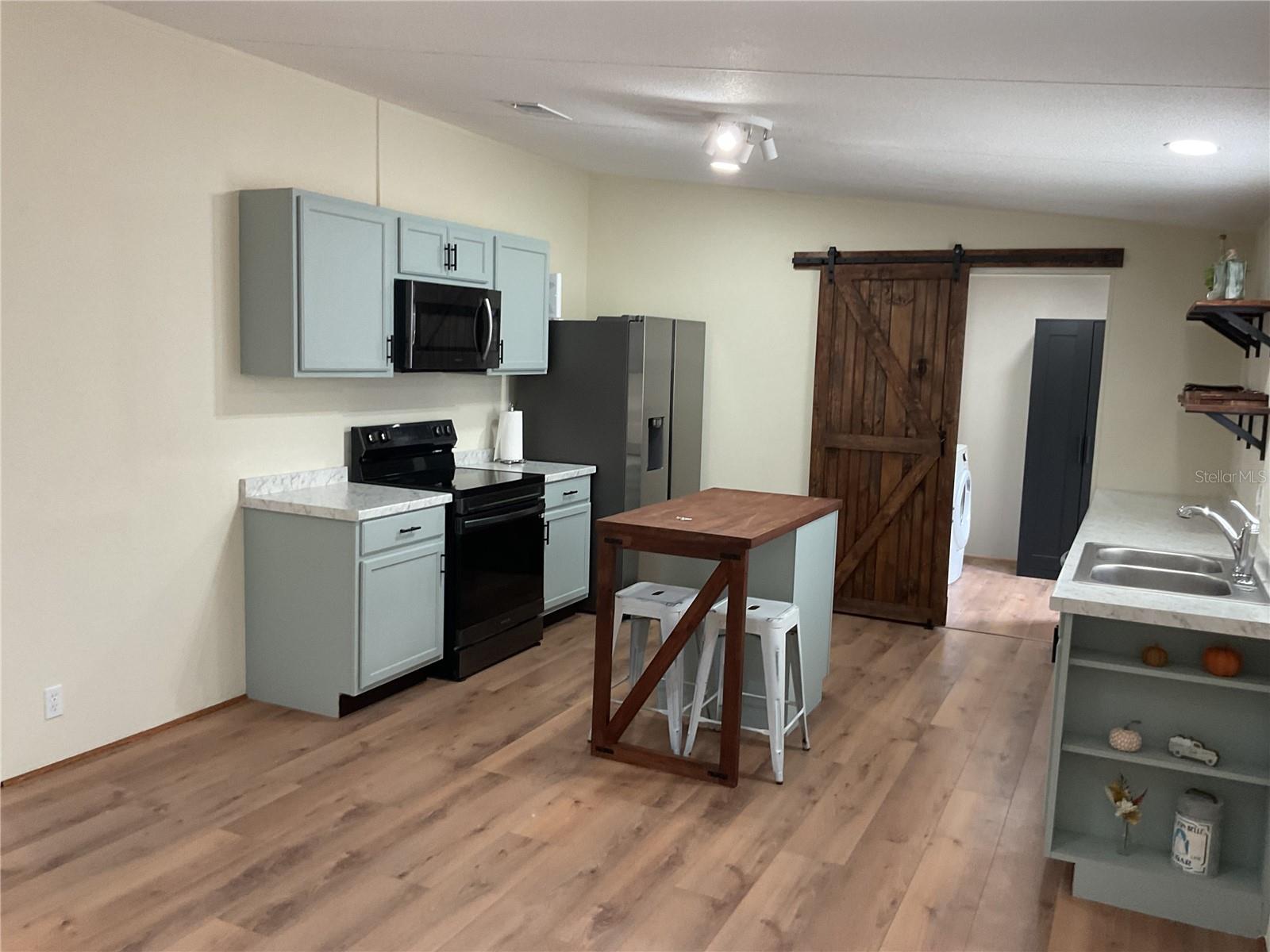 WILLISTON HIGHLANDS UNIT 12 - Residential