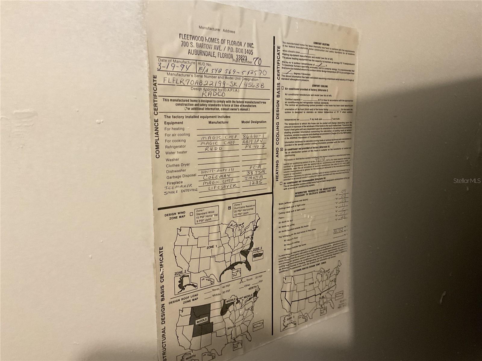 WILLISTON HIGHLANDS UNIT 12 - Residential