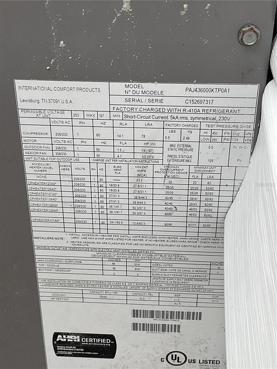 WILLISTON HIGHLANDS UNIT 12 - Residential