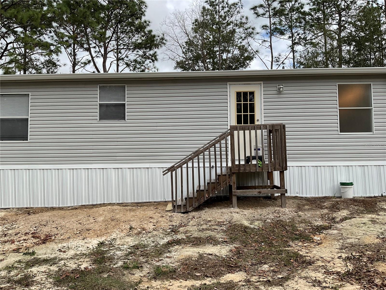 WILLISTON HIGHLANDS UNIT 12 - Residential