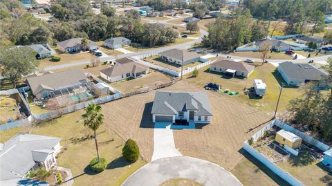 A home in OCALA