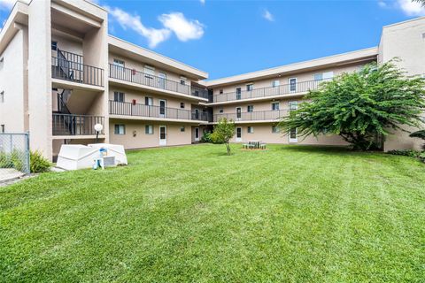 Photo of 3150 N Harbor City Boulevard #328, Melbourne, FL 32935 (MLS # O6347989)