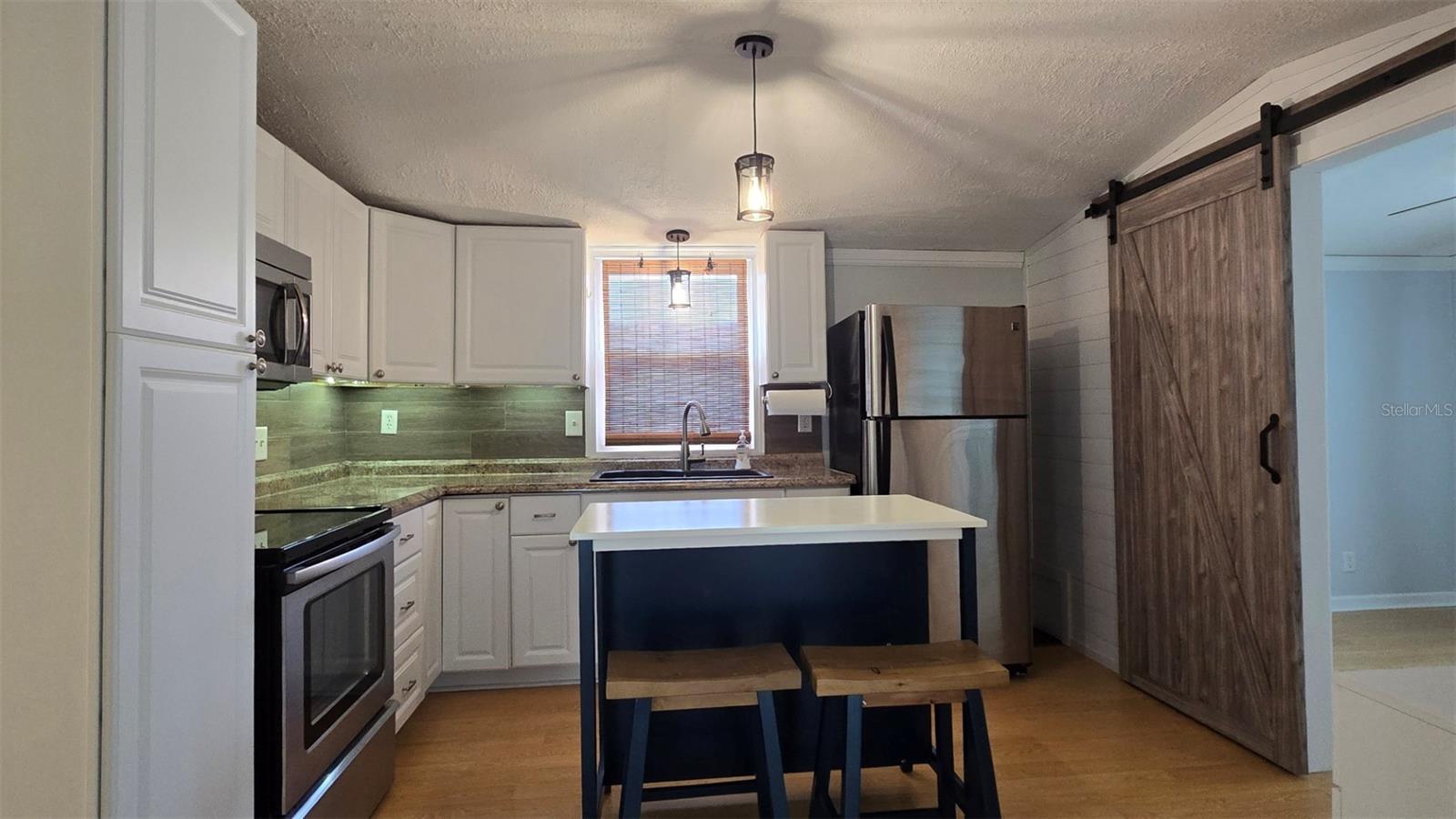 FOREST LKS/COCOA PH I - Residential Lease