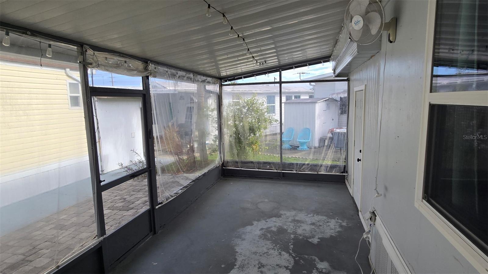 FOREST LKS/COCOA PH I - Residential Lease