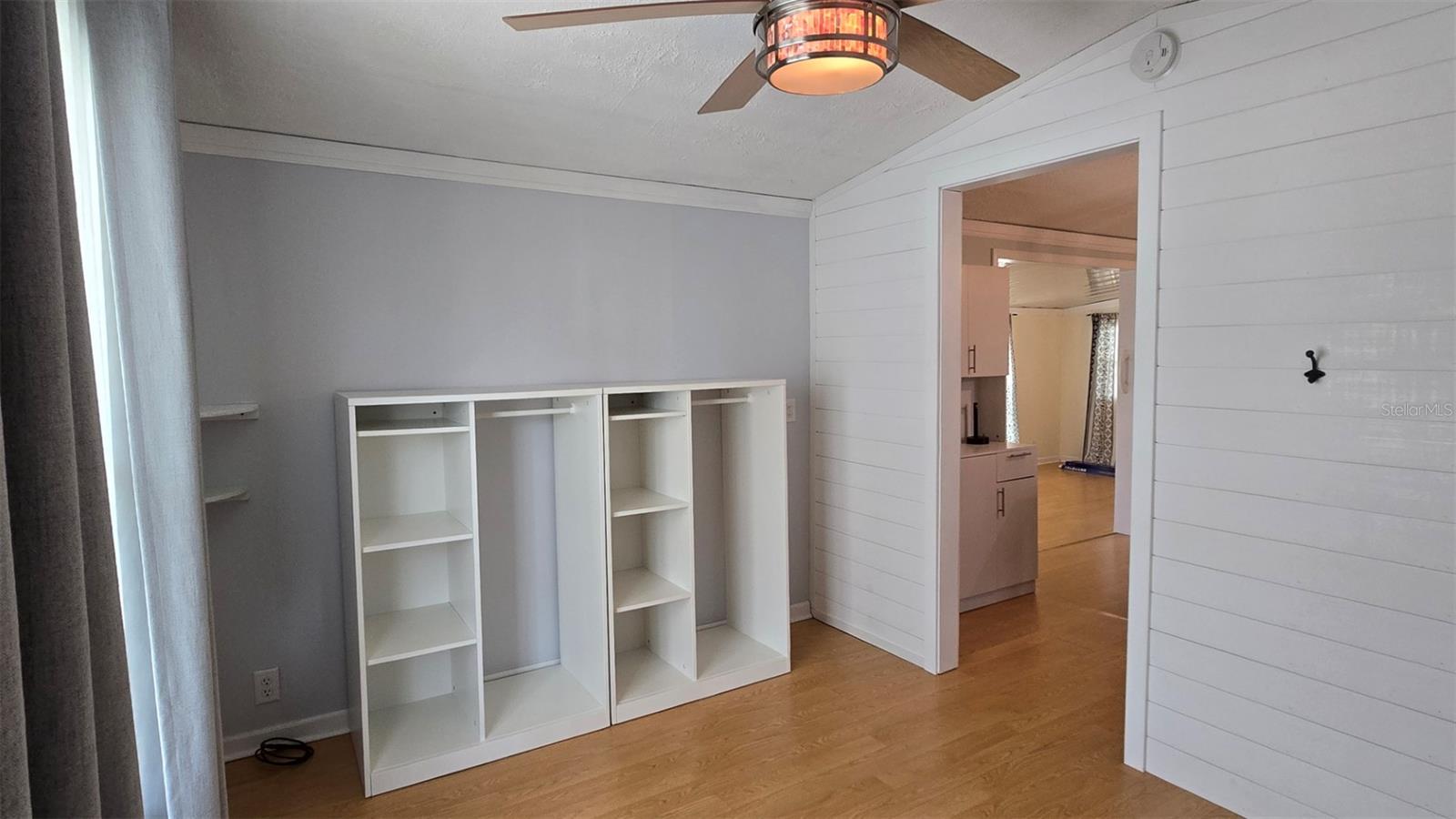 FOREST LKS/COCOA PH I - Residential Lease