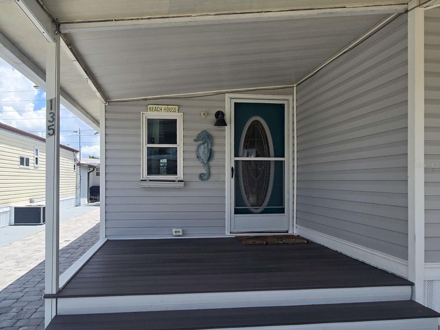 FOREST LKS/COCOA PH I - Residential Lease