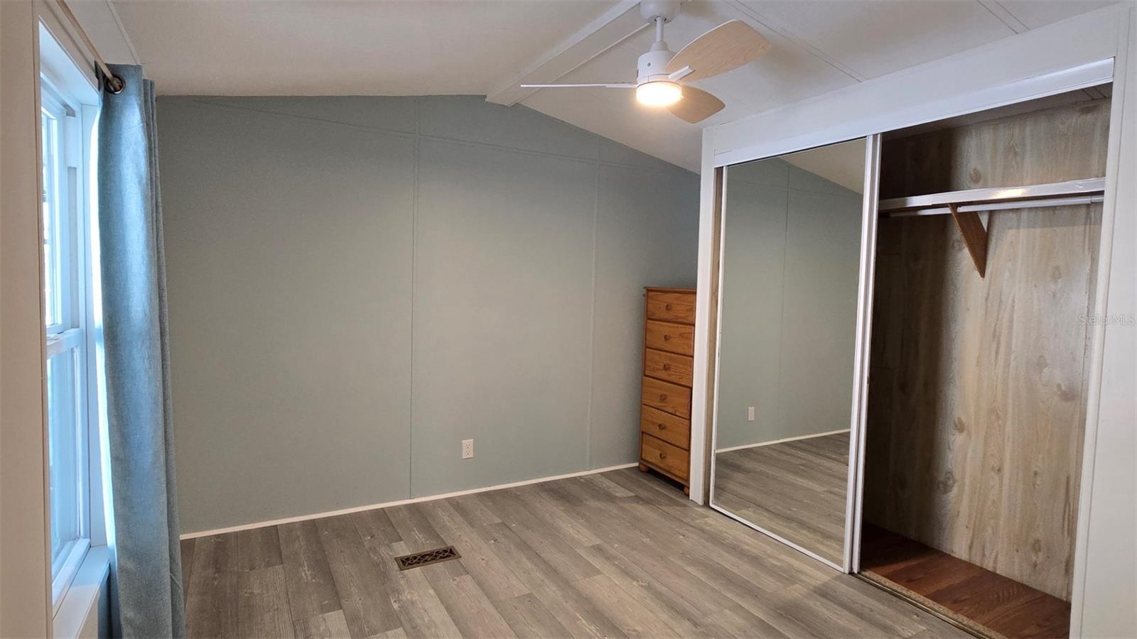 FOREST LKS/COCOA PH I - Residential Lease