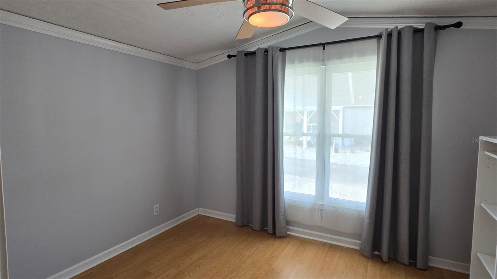 FOREST LKS/COCOA PH I - Residential Lease