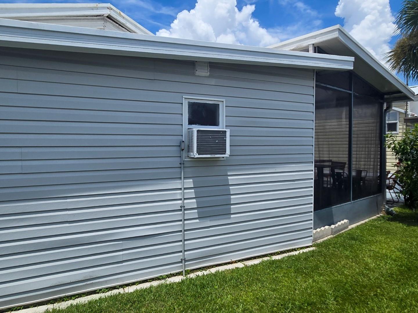 FOREST LKS/COCOA PH I - Residential Lease