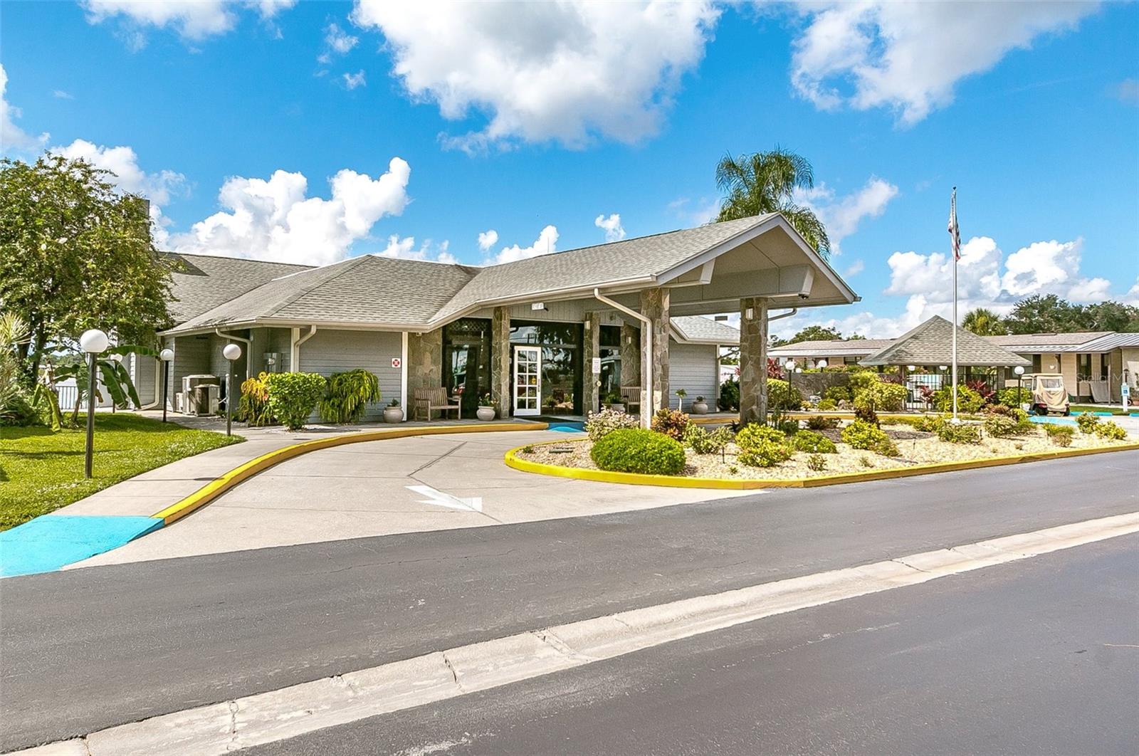 FOREST LKS/COCOA PH I - Residential Lease