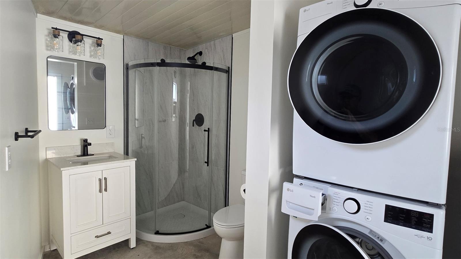 FOREST LKS/COCOA PH I - Residential Lease