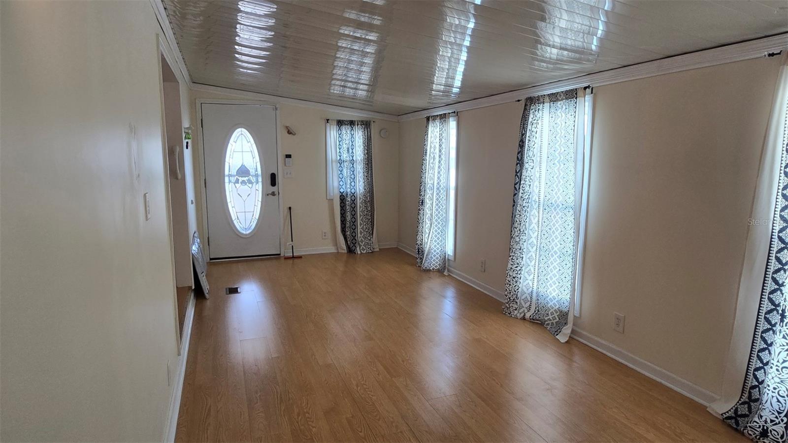 FOREST LKS/COCOA PH I - Residential Lease