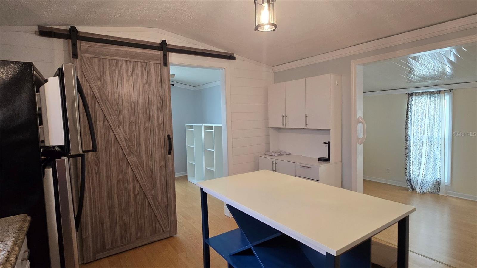 FOREST LKS/COCOA PH I - Residential Lease