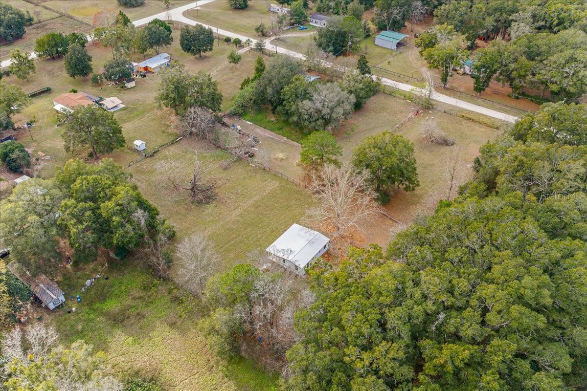 GOLDEN MEADOW FARMS - Residential