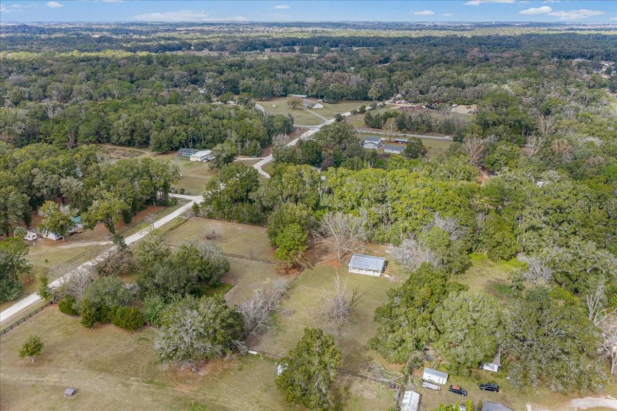 GOLDEN MEADOW FARMS - Residential