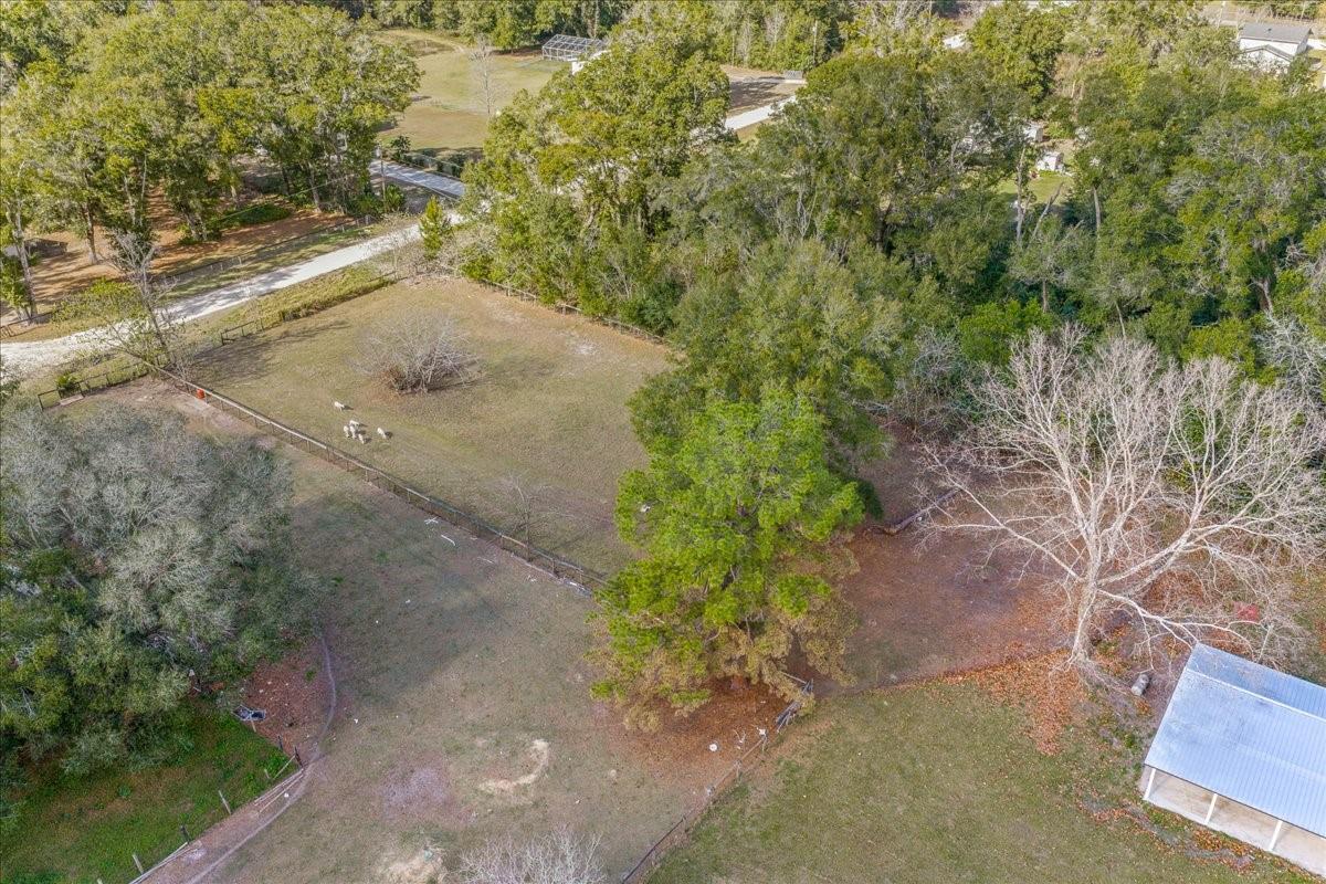 GOLDEN MEADOW FARMS - Residential