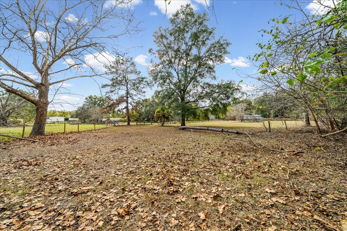 GOLDEN MEADOW FARMS - Residential
