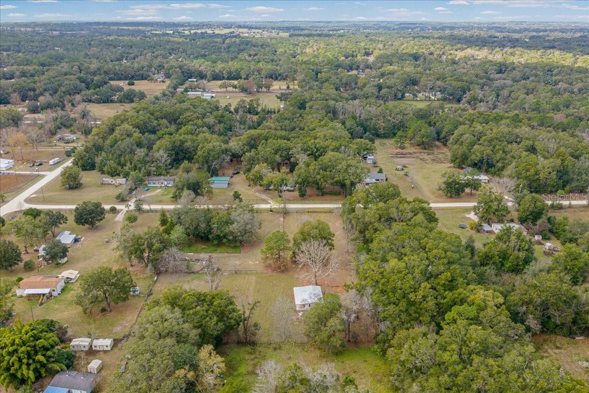GOLDEN MEADOW FARMS - Residential