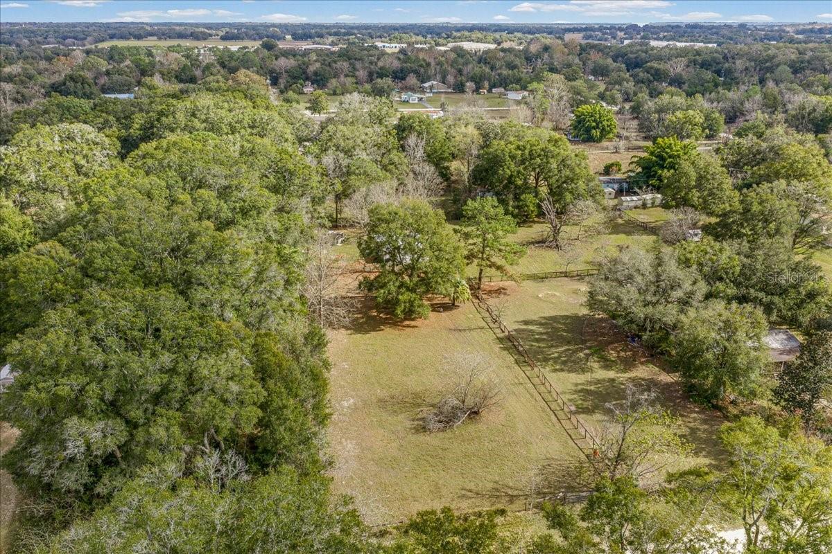 GOLDEN MEADOW FARMS - Residential