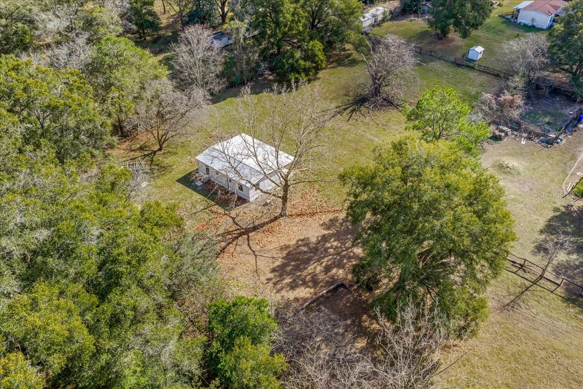 GOLDEN MEADOW FARMS - Residential