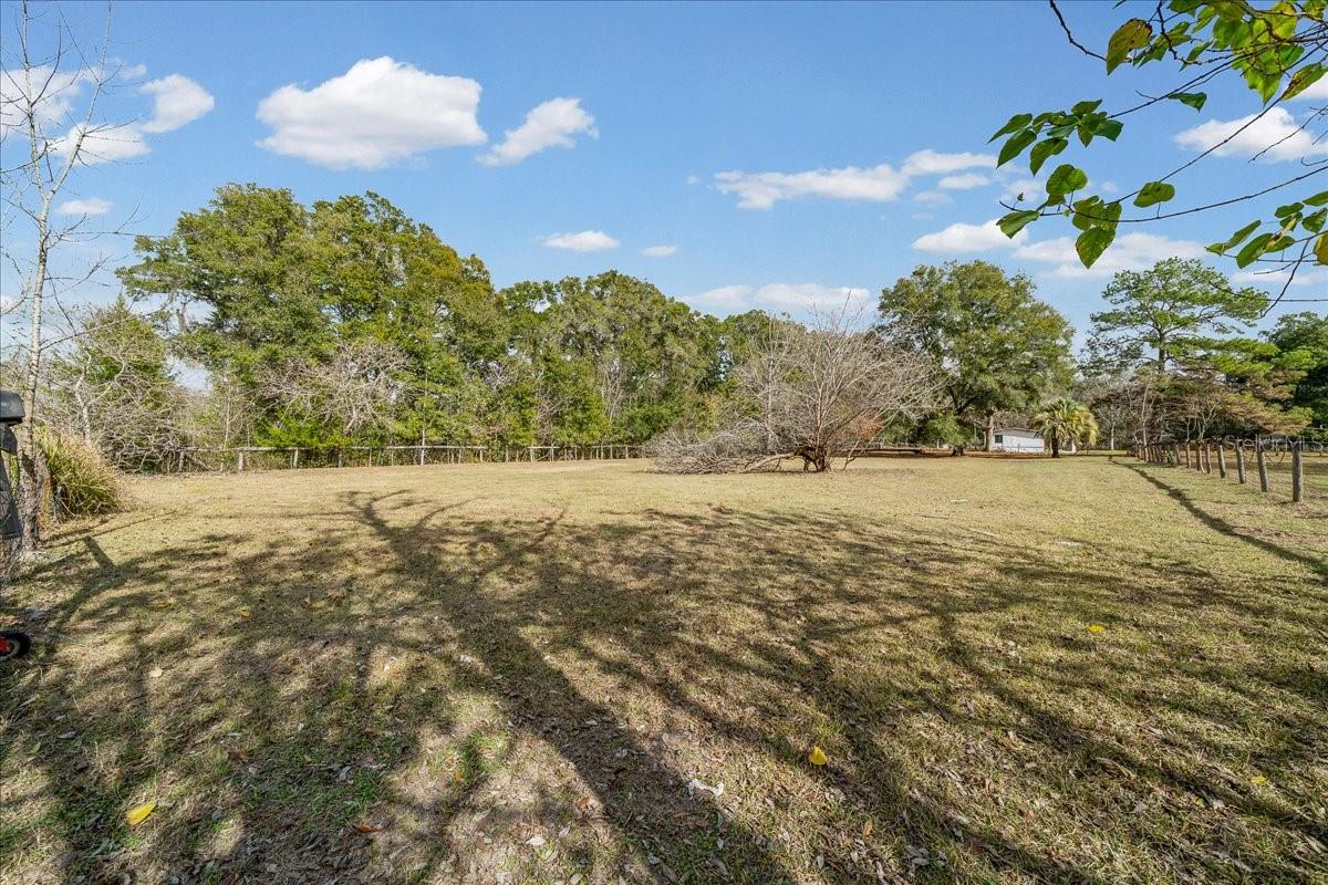 GOLDEN MEADOW FARMS - Residential