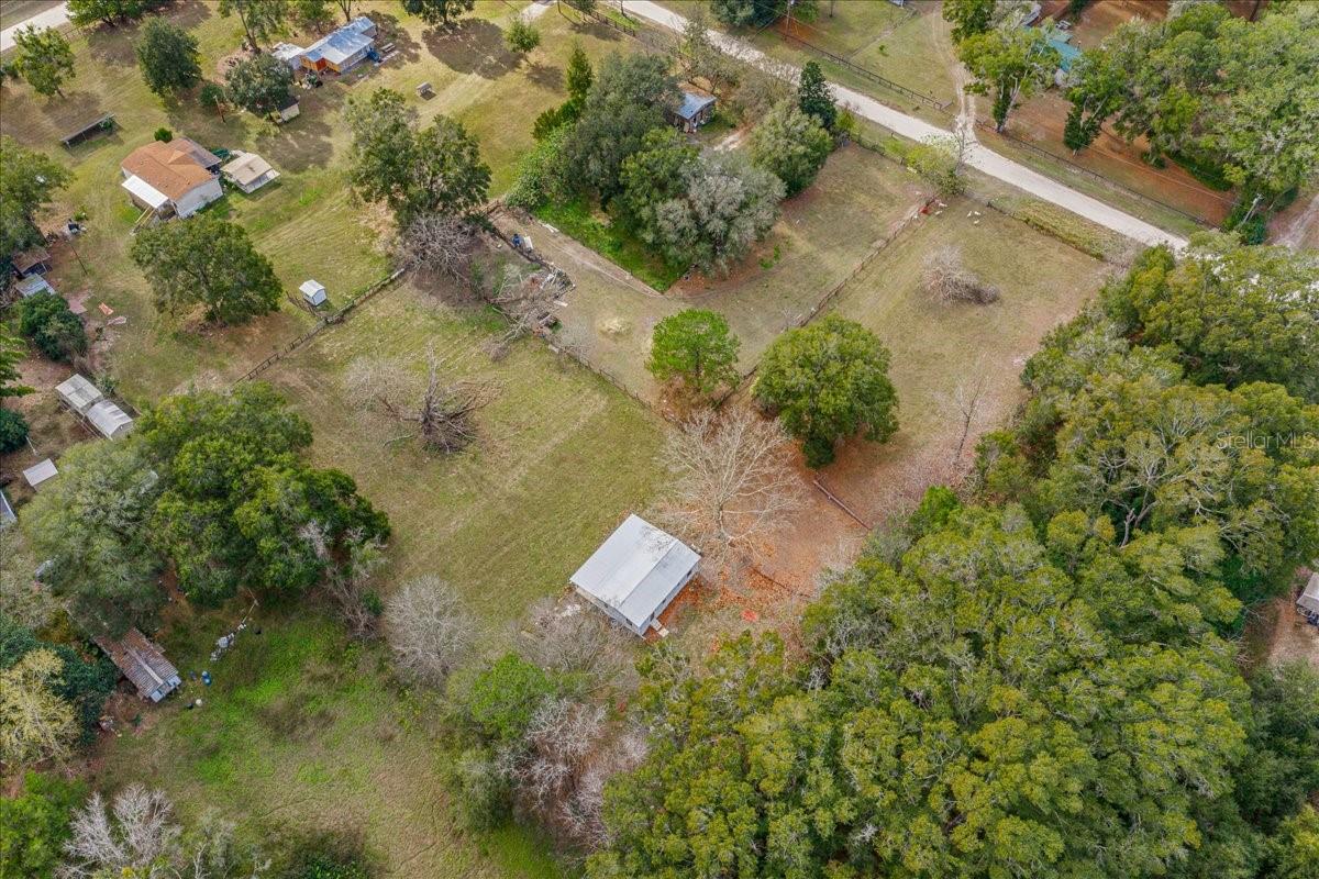 GOLDEN MEADOW FARMS - Residential