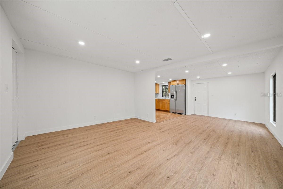 GOLDEN MEADOW FARMS - Residential