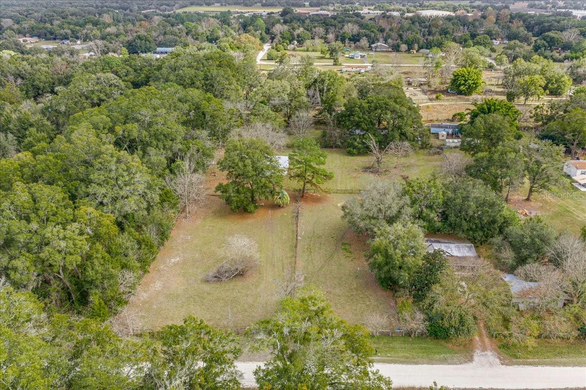 GOLDEN MEADOW FARMS - Residential
