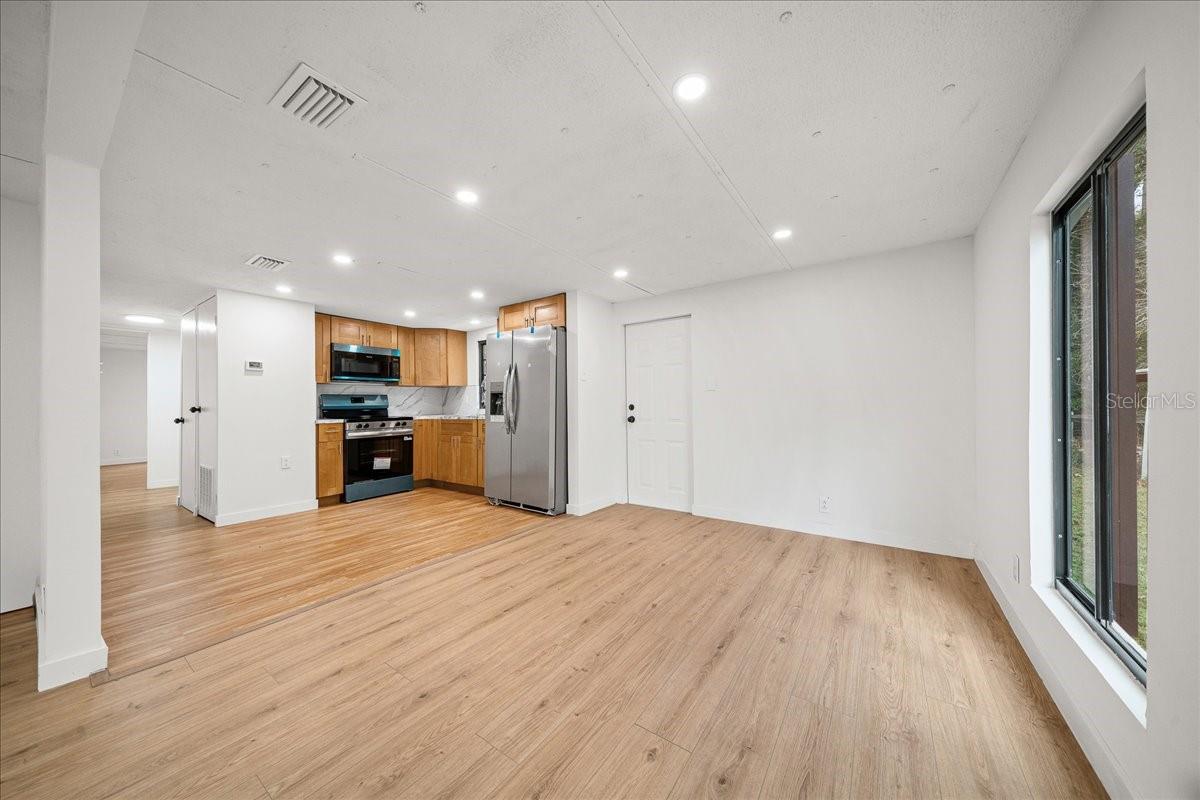 GOLDEN MEADOW FARMS - Residential