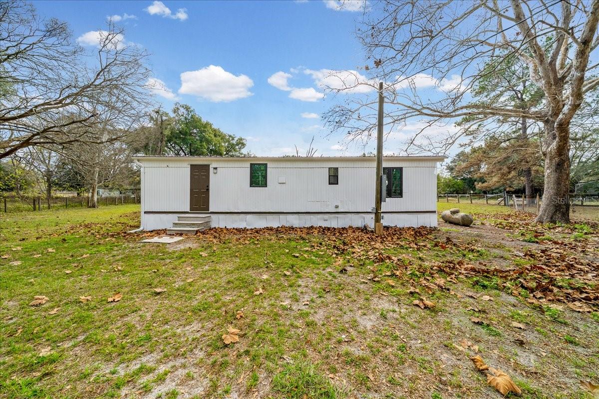 GOLDEN MEADOW FARMS - Residential