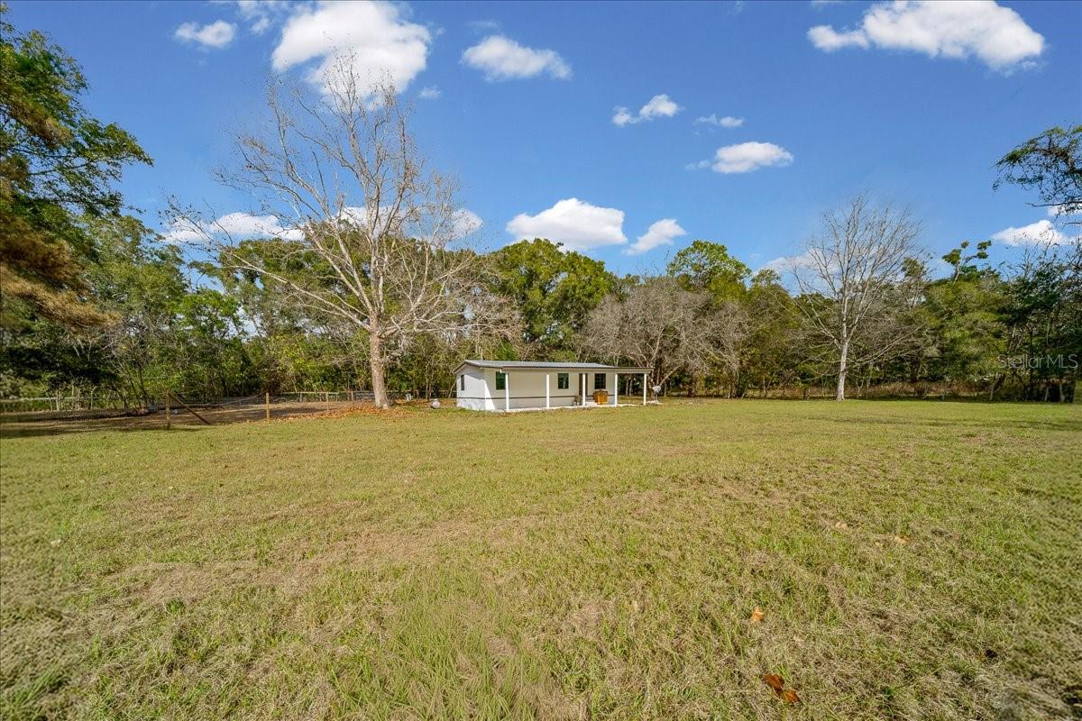 GOLDEN MEADOW FARMS - Residential