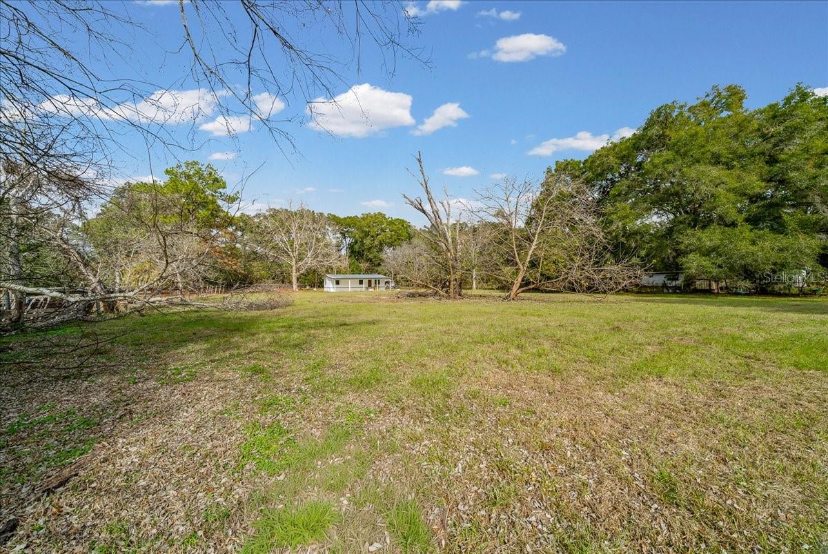 GOLDEN MEADOW FARMS - Residential