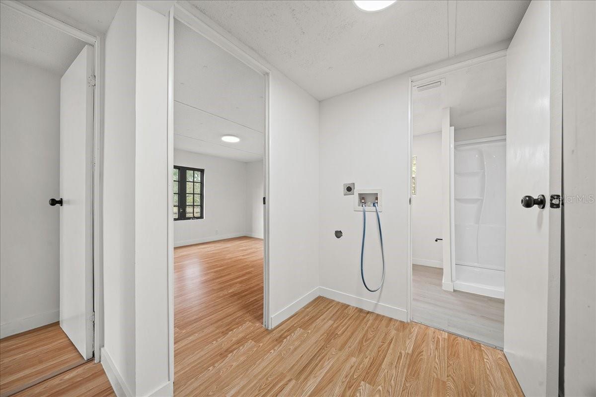 GOLDEN MEADOW FARMS - Residential