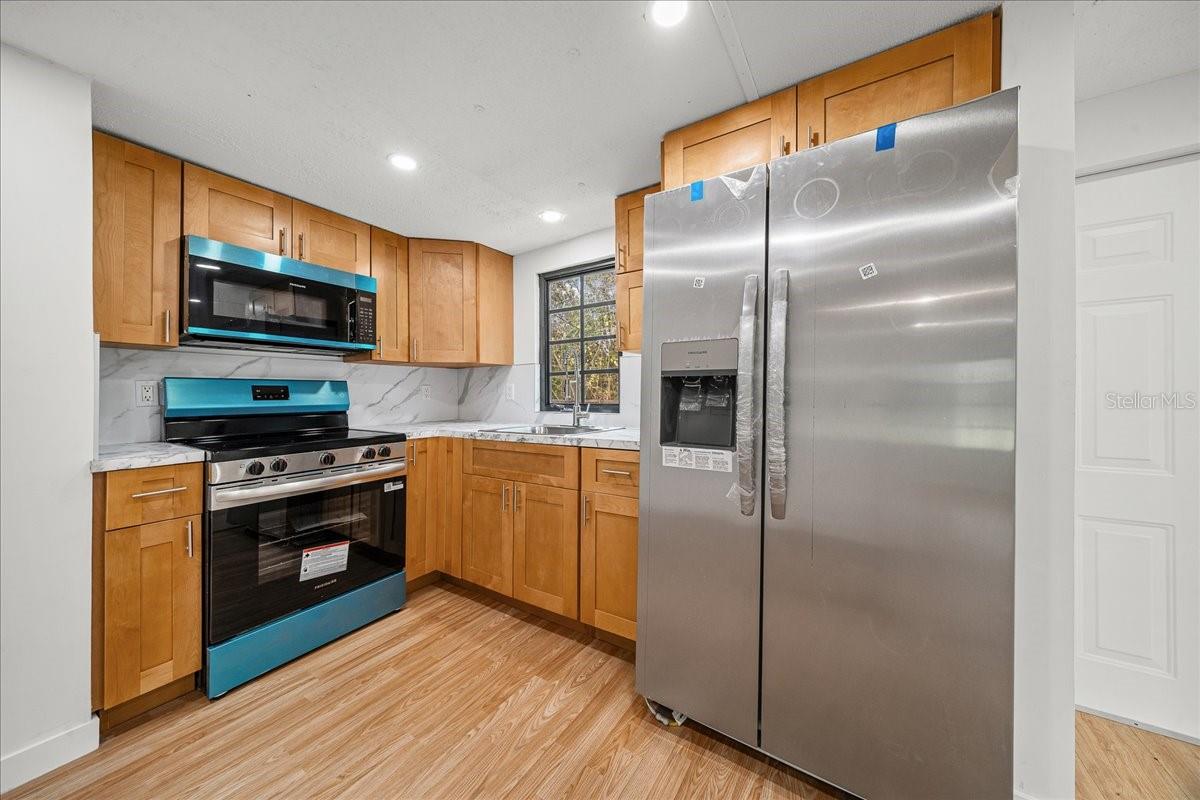 GOLDEN MEADOW FARMS - Residential