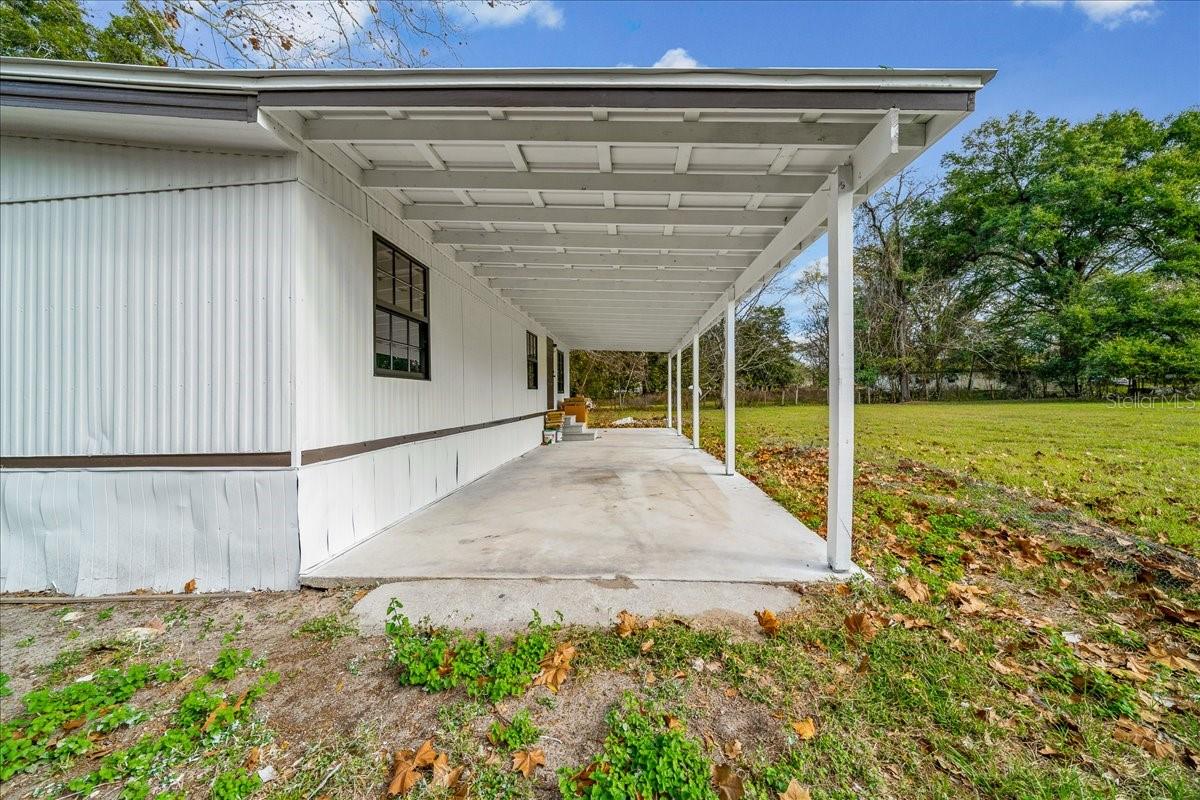 GOLDEN MEADOW FARMS - Residential