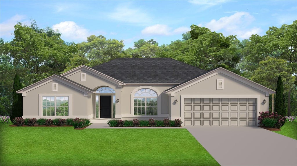Photo of 9307 SE 159th Lane, Summerfield, FL 34491 (MLS # OM731355)