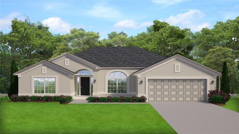 9307 SE 159TH LANE SUMMERFIELD FL 34491