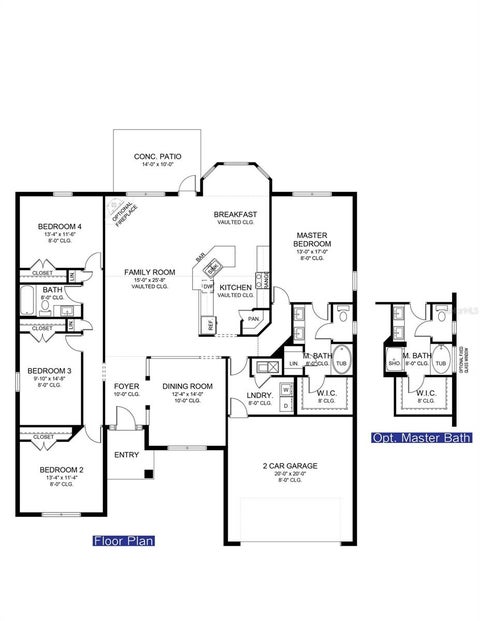 Tiny photo for 9307 SE 159th Lane, Summerfield, FL 34491 (MLS # OM731355)