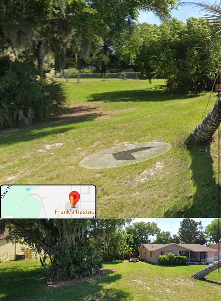 Vacant buildable residential lot in stable neighborhood. This lot is on a nice street with other homes and some nearby new construction. Lot is fee simple.