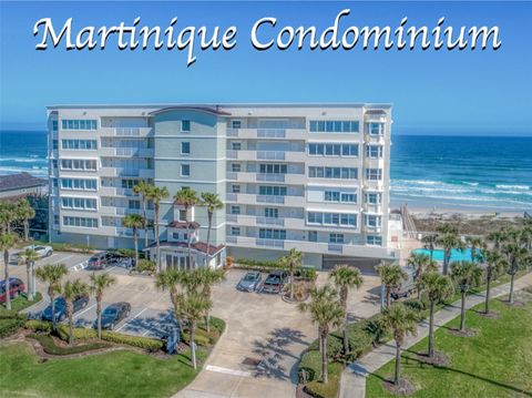 4767 S ATLANTIC AVENUE 404 PONCE INLET FL 32127