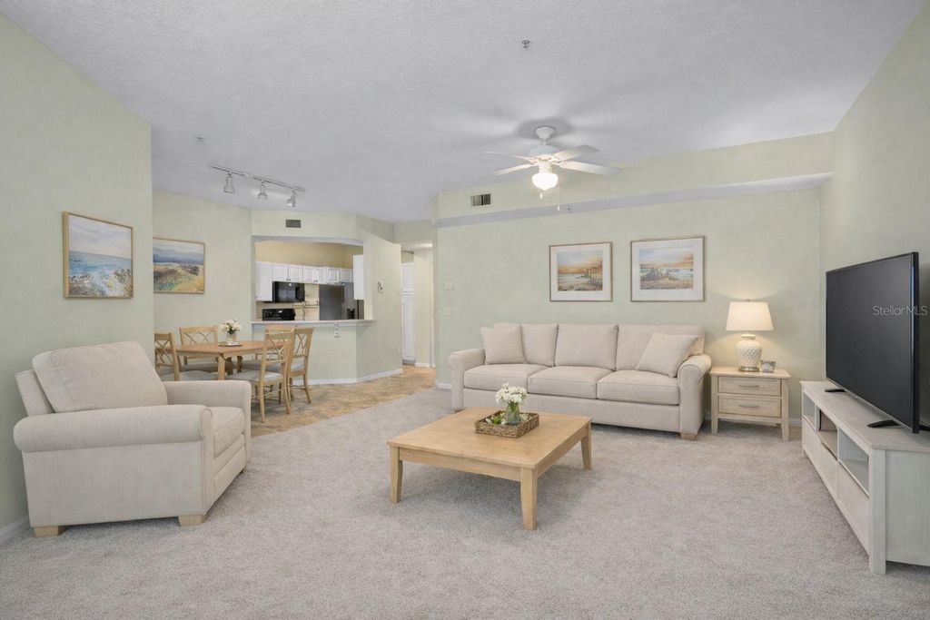 Photo of 5578 Metrowest Boulevard #101, Orlando, FL 32811 (MLS # O6373946)