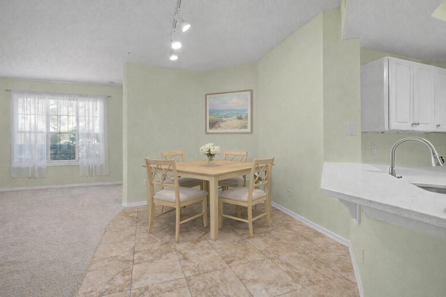 PALMS CLUB CONDOMINIUM - Residential