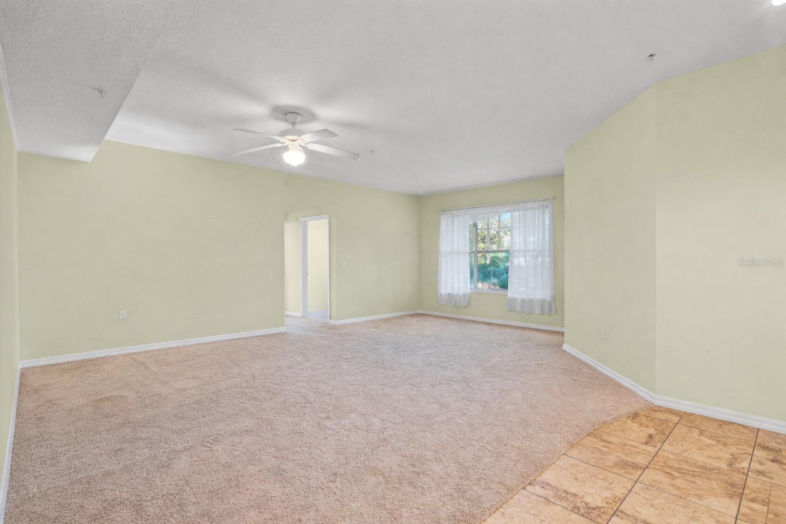 PALMS CLUB CONDOMINIUM - Residential