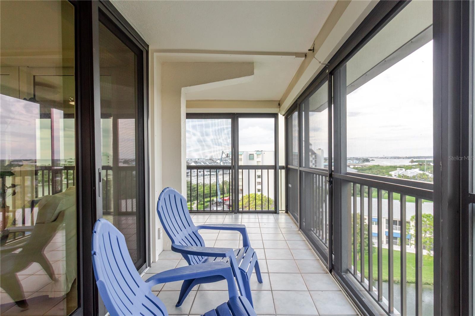 SHIPWATCH - Residential